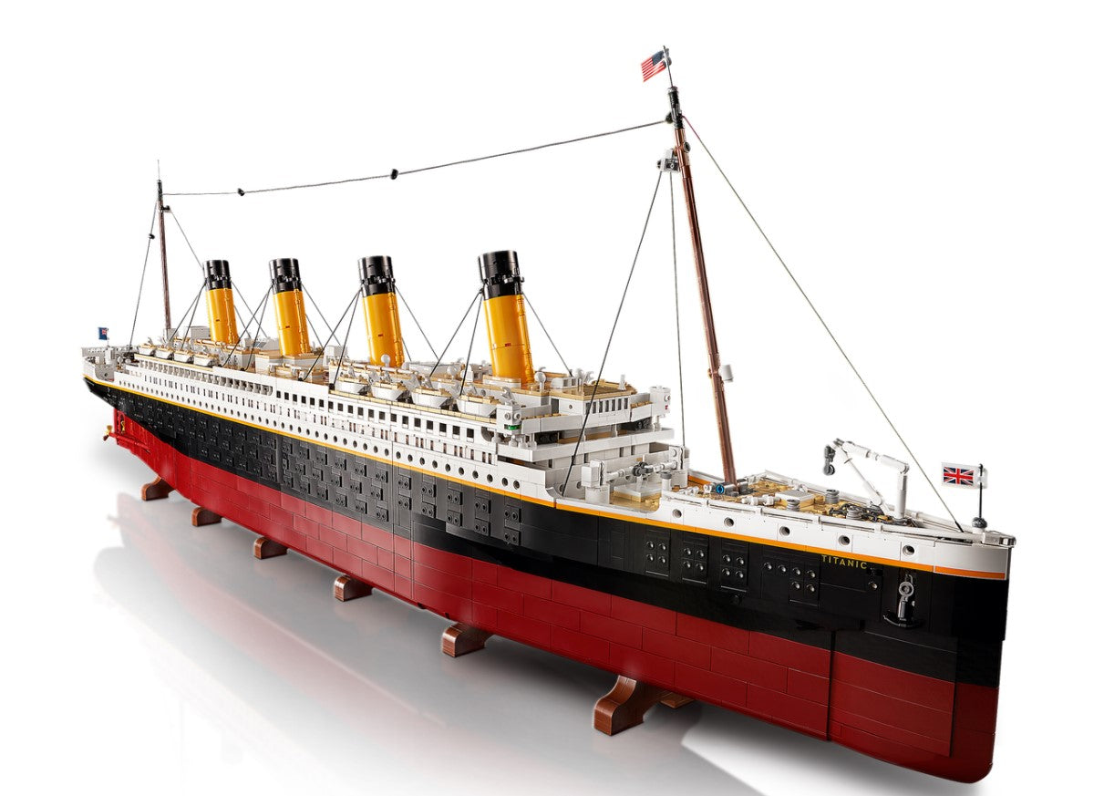 LEGO Icons Titanic - 10294