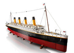 LEGO Icons Titanic - 10294