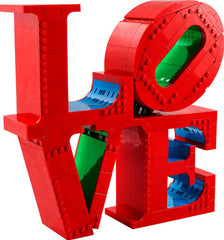 LEGO Art LOVE – 31214