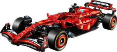 LEGO Technic Ferrari SF-24 F1 Car – 42207