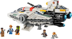 LEGO Star Wars: Ghost & Phantom II – 75357