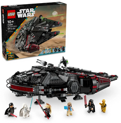 LEGO Star Wars The Dark Falcon - 75389