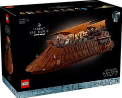 LEGO Star Wars Jabba’s Sail Barge - 75397
