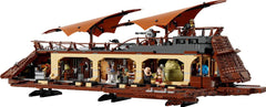 LEGO Star Wars Jabba’s Sail Barge - 75397