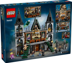 LEGO Harry Potter Malfoy Manor – 76453