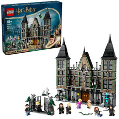 LEGO Harry Potter Malfoy Manor – 76453
