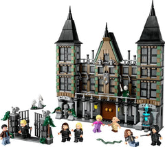 LEGO Harry Potter Malfoy Manor – 76453