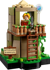 LEGO Nintendo The Legend of Zelda Great Deku Tree 2-in-1 – 77092