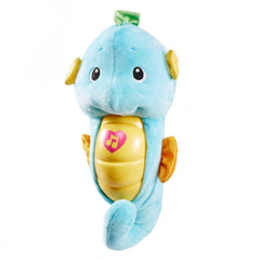 Fisher-Price Juguete para Bebés Caballito de Mar Dulces Sueños